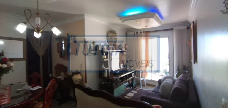 Imagem APARTAMENTO A VENDA NO TATUAPE 2 DORMITORIOS