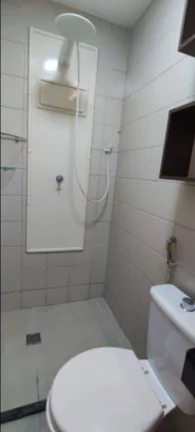 Imagem Apartamento à venda no Condomínio Santorini - 3 quartos, área de lazer e 2 vagas de garagem