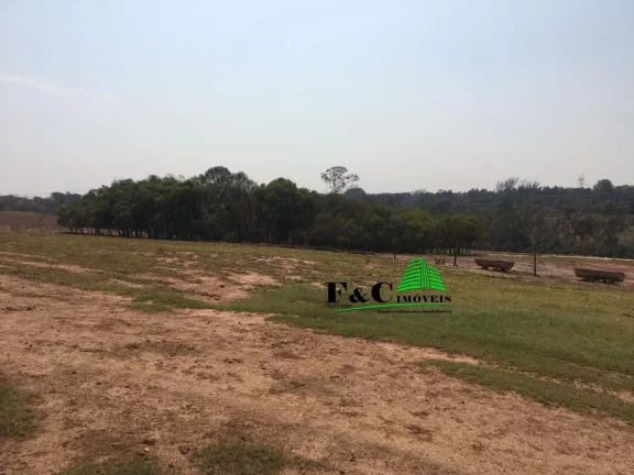 Imagem Área para Venda em Limeira, saida rodovia limeira-piracicaba