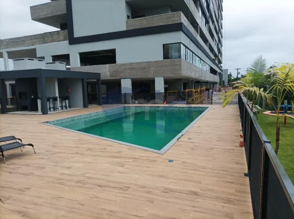 Imagem Apartamento a venda com 2 dormitorios no centro de Passo de Torres/SC
