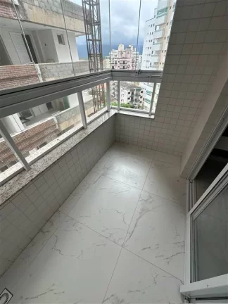 Imagem APARTAMENTO COM 71 m² - VILA CAICARA - PRAIA GRANDE SP