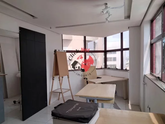 Imagem Sala comercial para locação no centro de São Bernardo do Campo