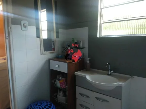 Imagem Terreno com 2 casas à venda no bairro Baeta Neves em São Bernardo