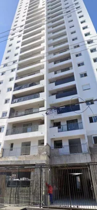 Imagem Apartamento com 2 quartos (1 suíte) à venda, 69 m²- Vila Rosália - Guarulhos/SP