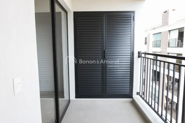 Imagem Este aconchegante apartamento oferece um layout inteligente e funcional, com dois dormitórios, send...