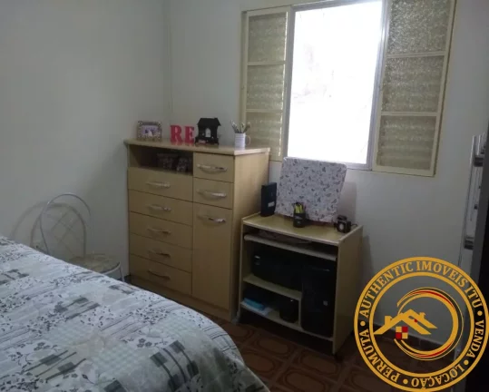 Imagem CASA RESIDENCIAL em ITU - SP, PARQUE RESIDENCIAL PRESIDENTE MÉDICI