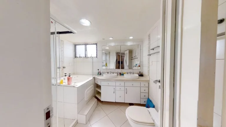 Imagem APARTAMENTO RESIDENCIAL em São Paulo - SP, Sumaré