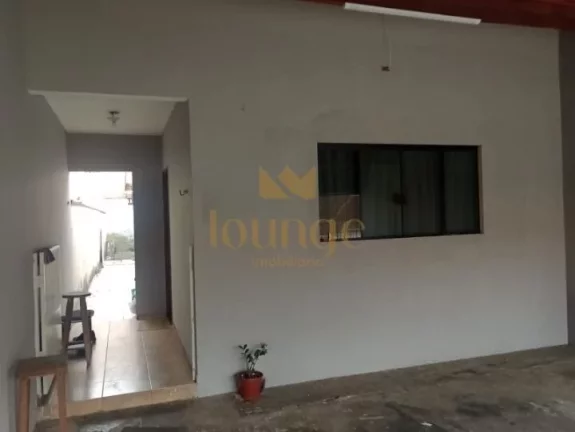 Imagem Casa em Sorocaba
