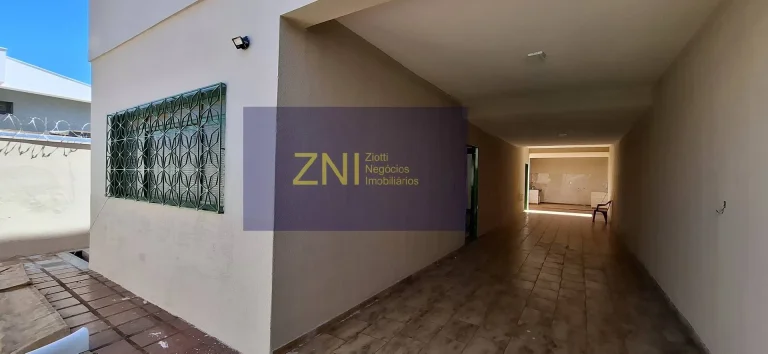 Imagem Sobrado Residencial ou Comercial à Venda no Campos Elíseos R 1370