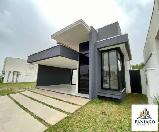 Imagem Casa 3 suítes, cozinha gourmet, piscina com cascata, Primor das Torres,Cuiabá/MT