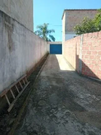 Imagem 2 CASAS NO JARDIM VISTA ALEGRE POR UM PREÇO IMPERDÍVEL!