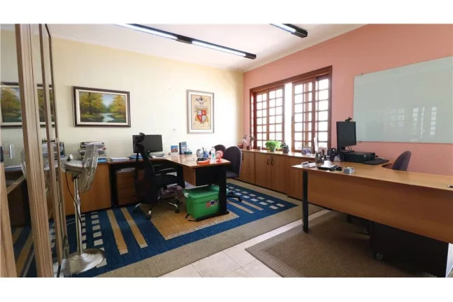 Imagem CASA RESIDENCIAL em São Paulo - SP, Jardim Aeroporto