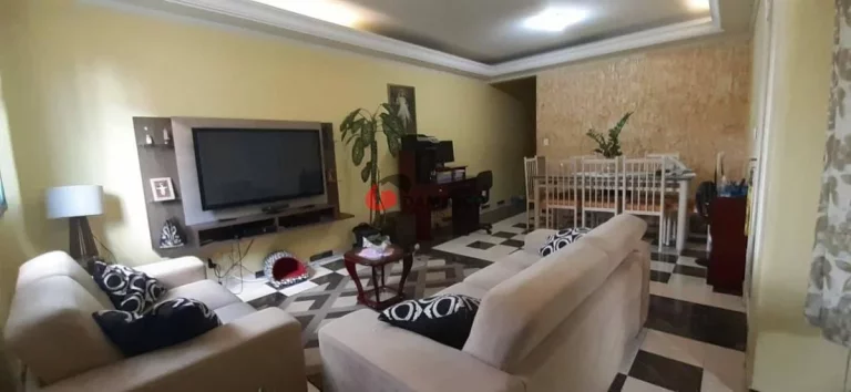 Imagem Apartamento à venda 2 Quartos, 1 Suite, 1 Vaga, Santa Maria, São Caetano do Sul - SP