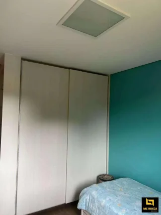 Imagem Apartamento 2 dormitórios - Fatto São Caetano - São Caetano do Sul