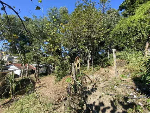 Imagem Terreno amplo de 600 m2 no Bairro Boa Morte