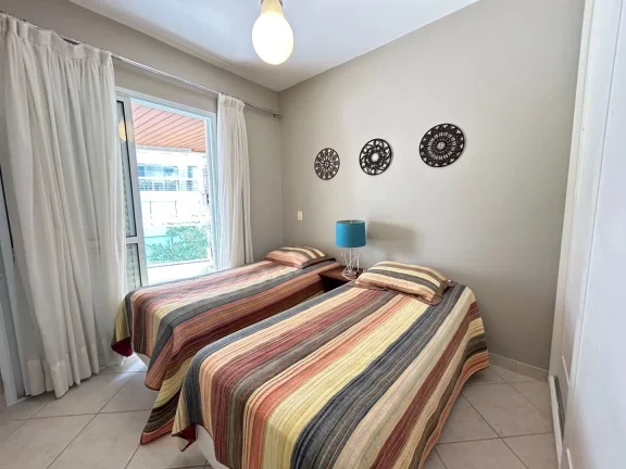 Imagem Apartamento com 3 suítes à venda, 118 m² por R$ 3.500.000 - Riviera Módulo 2 - Bertioga/SP