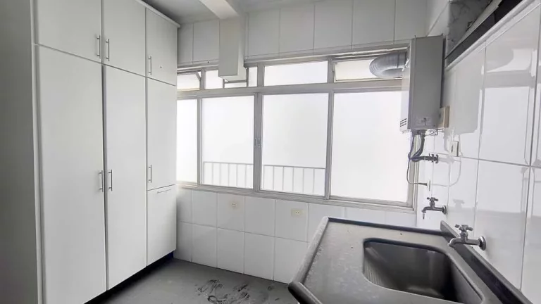 Imagem APARTAMENTO RESIDENCIAL em São Paulo - SP, Itaim Bibi