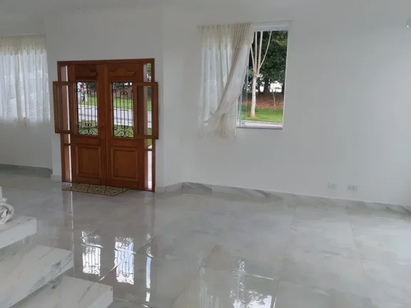 Imagem Casa para Venda em Bragança Paulista, Condomínio Residencial Campos do Conde, 3 dormitórios, 3 suítes, 2 banheiros, 2 vagas