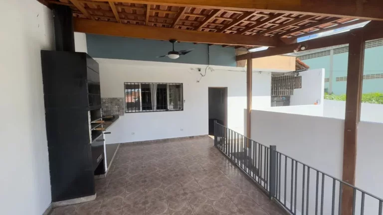 Imagem Casa para Venda em São Paulo, Vila Comercial, 3 dormitórios, 2 banheiros, 3 vagas
