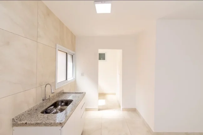 Imagem Apartamento 3 quartos com suite reformado com Armarios