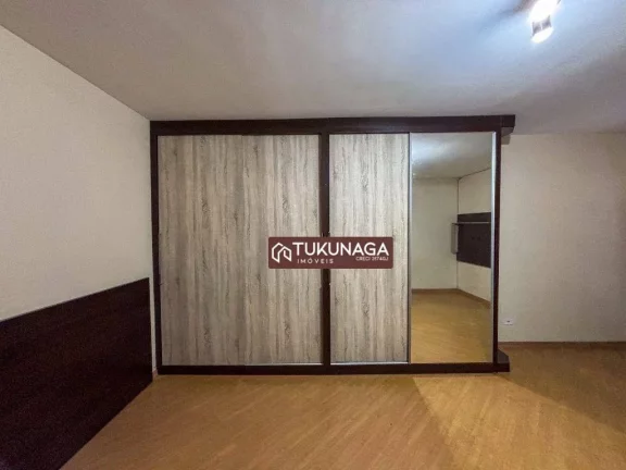 Imagem Sobrado com 3 dormitórios à venda, 182 m² por R$ 750.000,00 - Vila Galvão - Guarulhos/SP