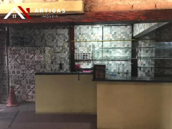 Imagem Prédio Comercial á venda na Pompéia A.U 360 m² na Rua Diana