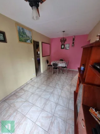 Imagem Apartamento com 2 quartos em São Paulo, Jardim São Savério