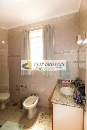 Imagem Oportunidade: Imóvel para venda tem 110 metros quadrados com 3 quartos em Cambuí - Campinas - SP