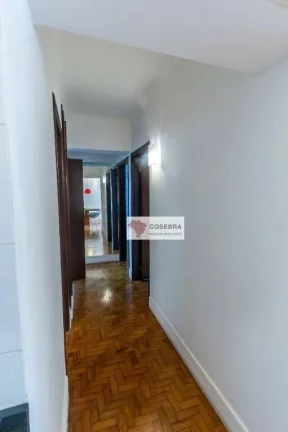 Imagem Apartamento à venda, 107 m² por R$ 1.350.000,00 - Itaim Bibi - São Paulo/SP