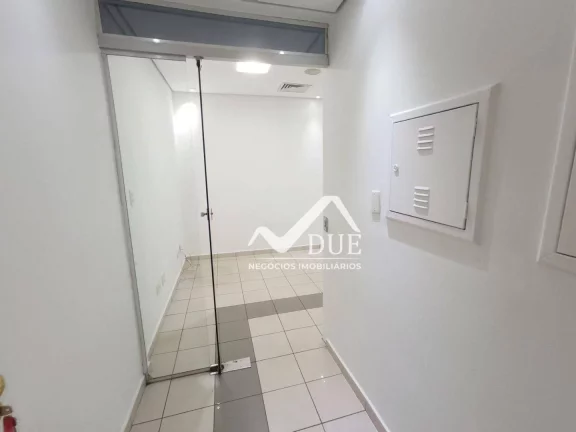 Imagem Conjunto para alugar, 57 m² por R$ 3.190,00/mês - Vila Matias - Santos/SP