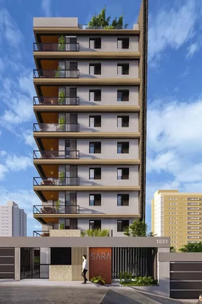 Imagem APARTAMENTO RESIDENCIAL em São Paulo - SP, Vila Matilde