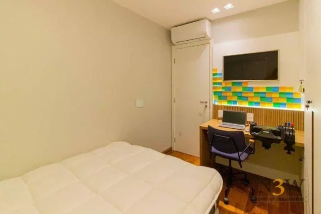 Imagem Apartamento com 3 dormitórios à venda, 114 m² por R$ 1.938.000,00 - Vila Leopoldina - São Paulo/SP
