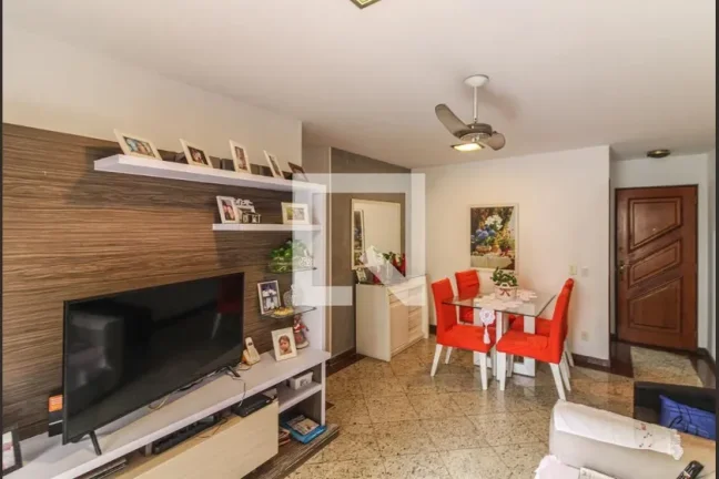 Imagem Apartamento à Venda - Recreio, 3 Quartos, 95 m2
