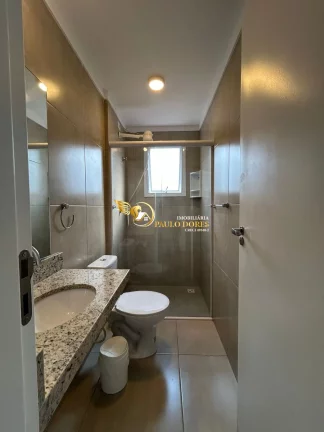 Imagem APARTAMENTO À VENDA COM 2 DORMITÓRIOS EM UBATUBA-SP