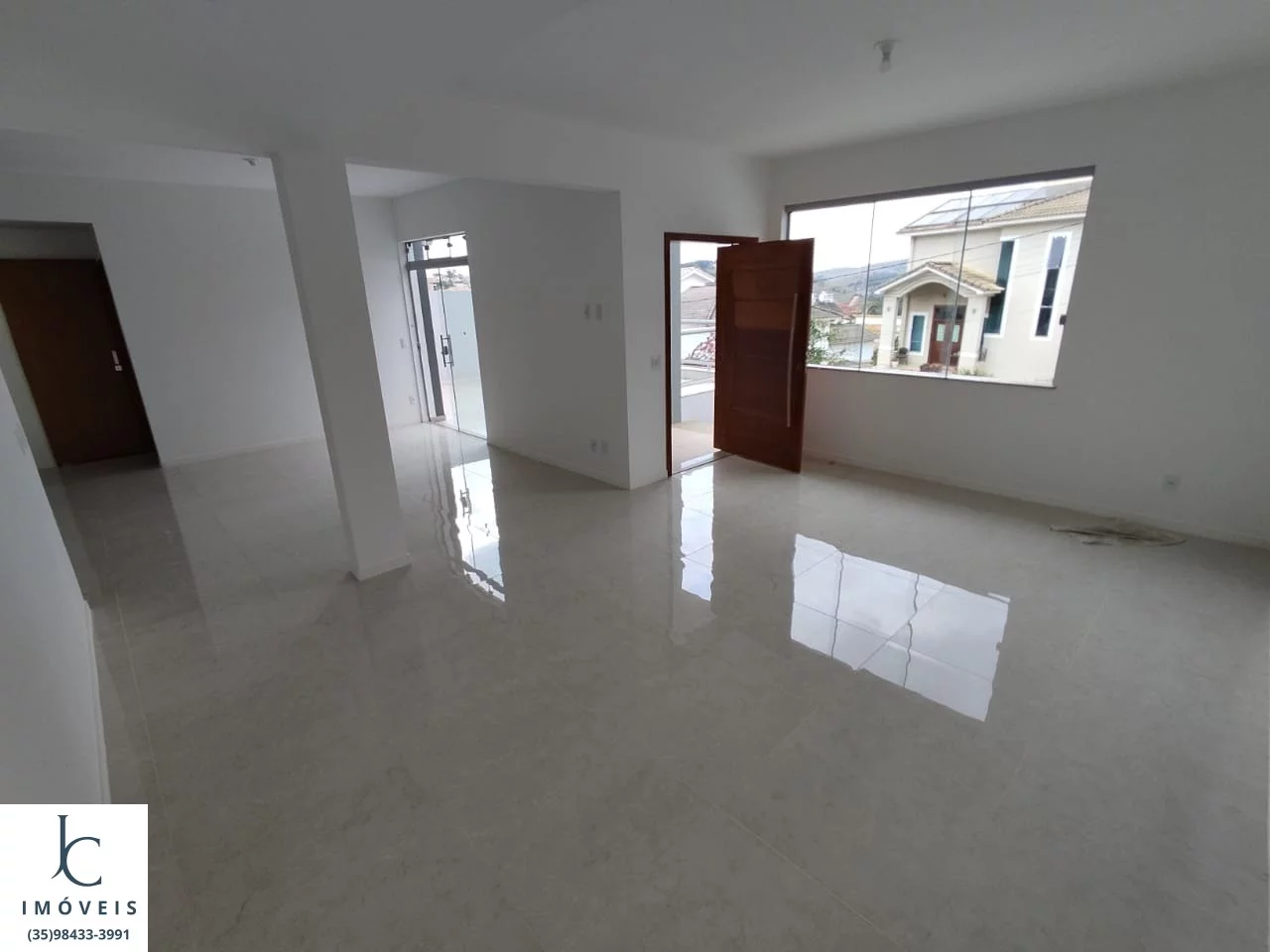 Imagem CASA RESIDENCIAL em SÃO LOURENÇO - MG, Vale dos Pinheiros