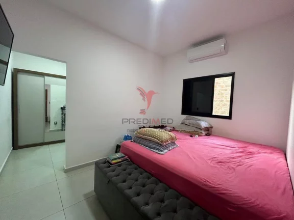 Imagem CASA TÉRREA COM 3 DORM, 1 SUÍTE PROX HOSPITAL REGIONAL DE PIRACICABA