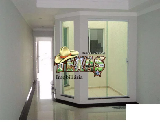 Imagem SOBRADO VILA GUILHERMINA NOVO PARA VENDA