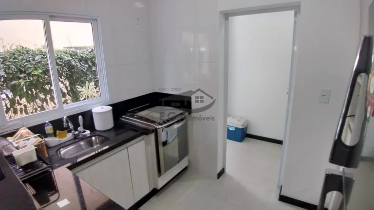 Imagem CASA EM CONDOMÍNIO EM BOIÇUCANGA