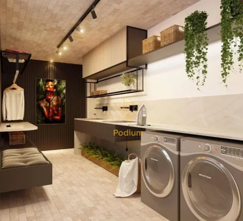 Imagem Flats a 250m da praia no Bairro Ponta de Campina/Cabedelo - FL0250