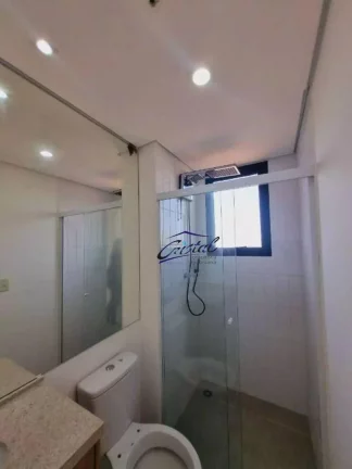 Imagem Apartamento com 2 quartos (1 suíte) à venda, 53 m² Ipiranga - São Paulo/SP