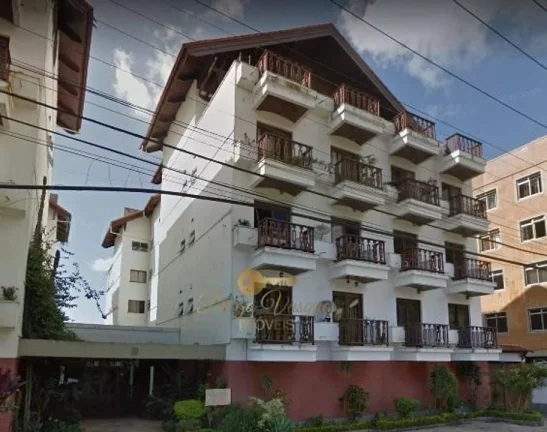 Imagem Apartamento para Venda em Teresópolis / RJ no bairro Taumaturgo