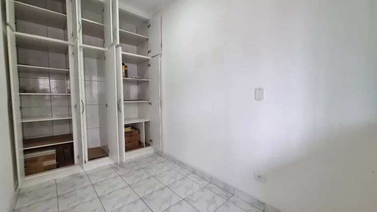 Imagem APARTAMENTO COM 2 DORMITÓRIOS À VENDA, 94 M² - PITANGUEIRAS - GUARUJÁ/SP