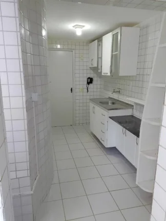 Imagem Apartamento excelente em Candeias