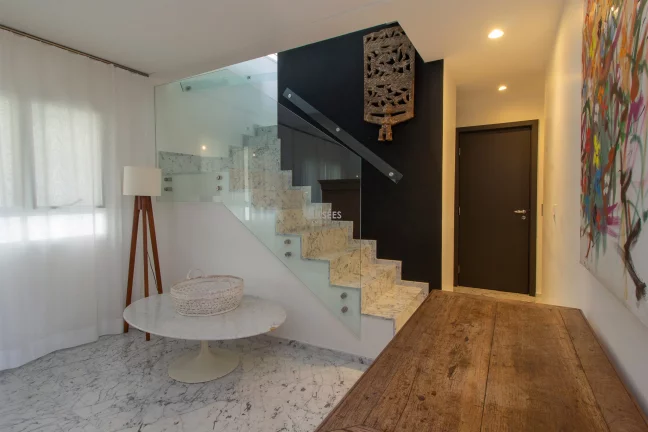 Imagem CASA DE CONDOMÍNIO RESIDENCIAL em SÃO PAULO - SP, CIDADE JARDIM