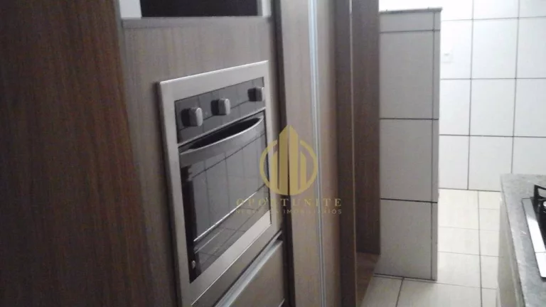 Imagem Apartamento com 3 Dormitórios sendo 1 Suíte - Residencial e Comercial Palmares - Ribeirão Preto.