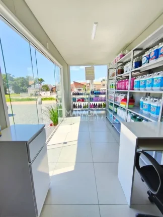 Imagem Containers Comerciais para Aluguel – Quinta dos Açorianos