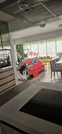 Imagem Apartamento dos sonhos no coração de São Bernardo – 106m² de puro conforto e sofisticação!