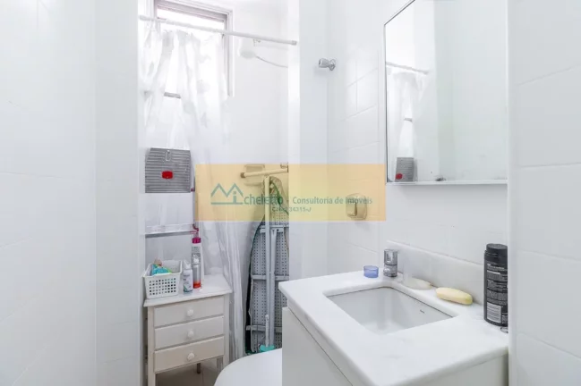 Imagem APARTAMENTO RESIDENCIAL em São Paulo - SP, Higienópolis
