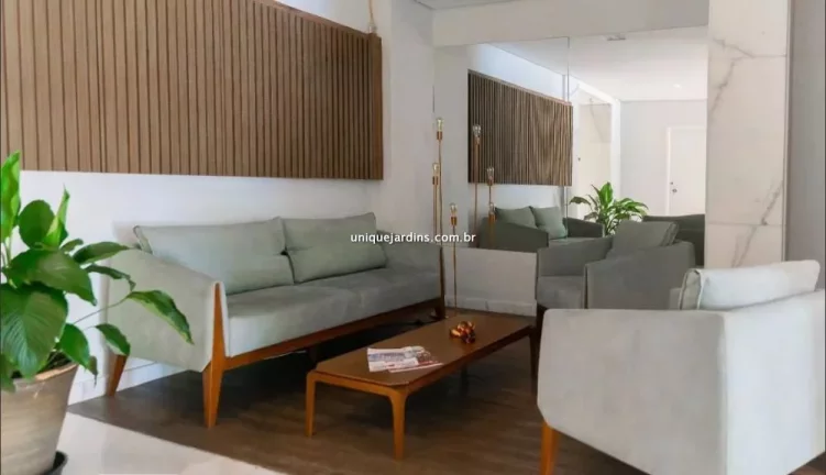 Imagem Cobertura Duplex à venda Jardim América São Paulo