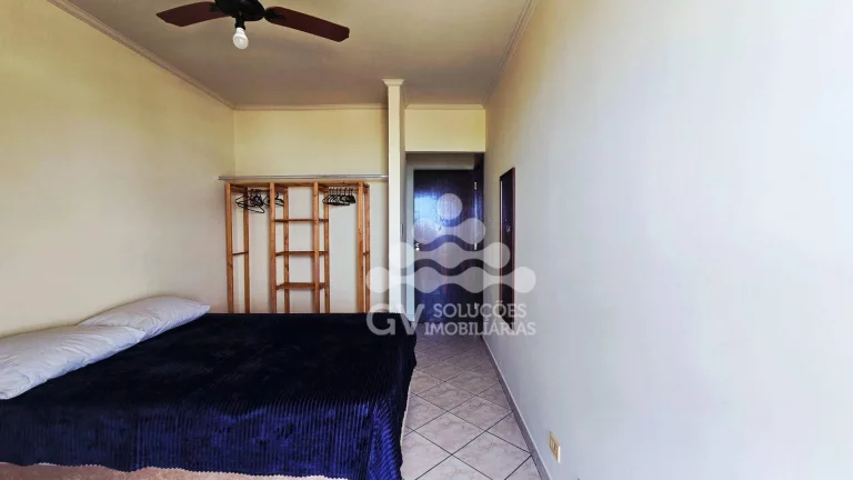 Imagem Apartamento com 2 quartos à venda, R$ 800.000 - Massaguaçu - Caraguatatuba/SP